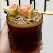 Guava juice