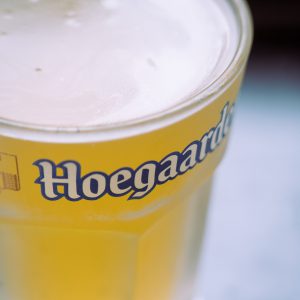 Hoegaarden(250ml/500ml)