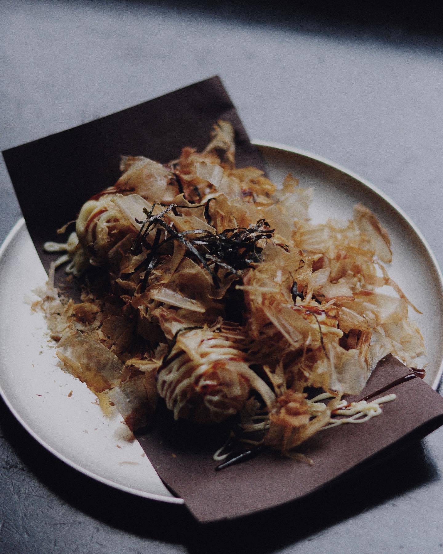 Takoyaki
